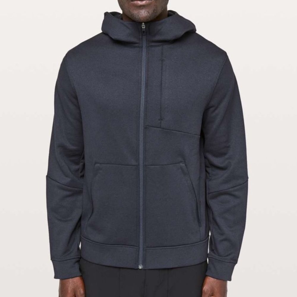 lululemon athletica Men's Sweater